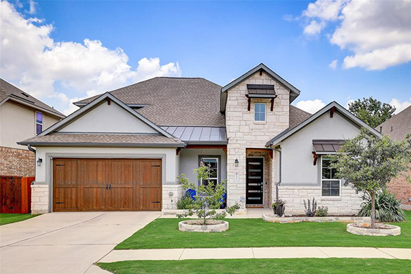 1632 Humble Live Drive