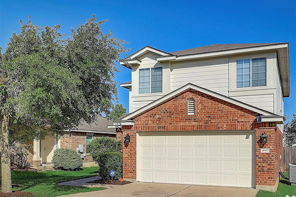 14900 Falling Stone Lane